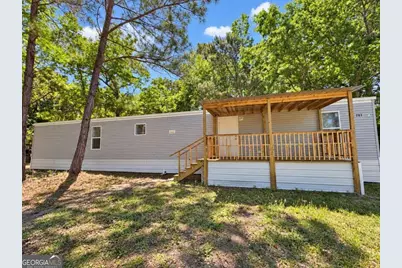 203 Sloan Street, Saint Marys, GA 31558 - Photo 2