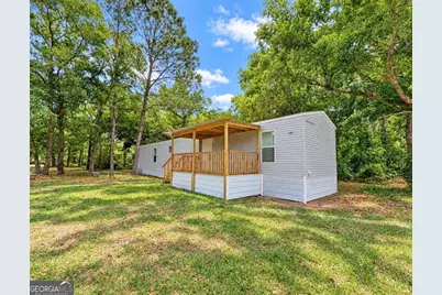 203 Sloan Street, Saint Marys, GA 31558 - Photo 1