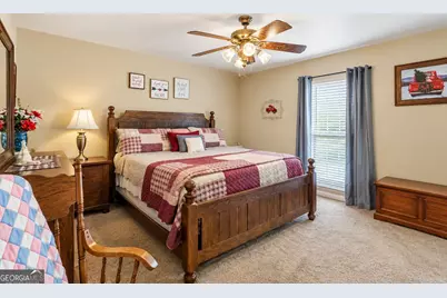 558 McCarty Road, Statham, GA 30666 - Photo 12