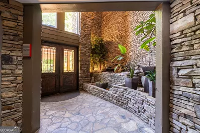 1120 Highland Bluff Drive SE, Atlanta, GA 30339 - Photo 2