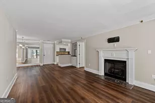 1120 Highland Bluff Dr S E, Atlanta, GA 30339 - Photo 14