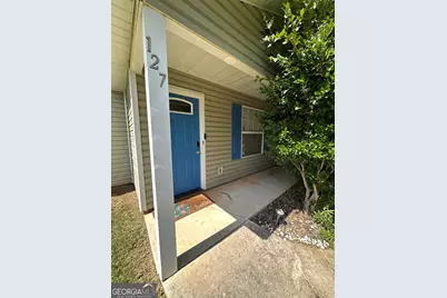 127 3rd Street, Thomaston, GA 30286 - Photo 4
