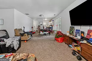 3638 Bolfair Dr NW, Atlanta, GA 30331 - Photo 8