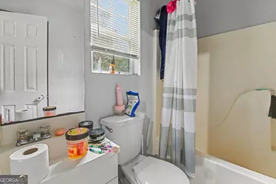 3638 Bolfair Drive NW, Atlanta, GA 30331 - Photo 18