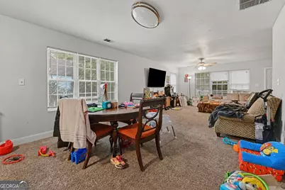 3638 Bolfair Drive NW, Atlanta, GA 30331 - Photo 12