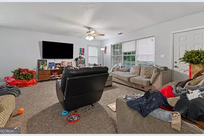 3638 Bolfair Drive NW, Atlanta, GA 30331 - Photo 10