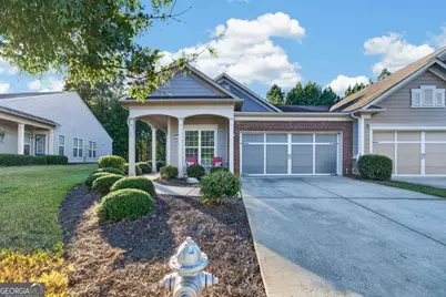 1230 Summer Hollow Road, Greensboro, GA 30642 - Photo 6