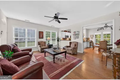 1230 Summer Hollow Road, Greensboro, GA 30642 - Photo 2