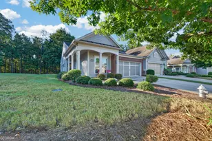 1230 Summer Hollow Rd, Greensboro, GA 30642 - Photo 2