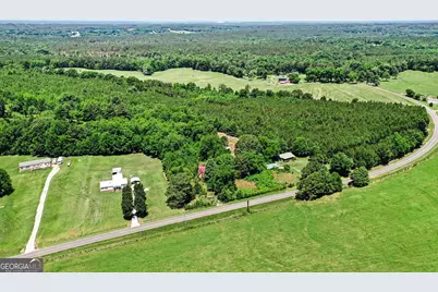 0 Courtground Road #A, Washington, GA 30673 - Photo 8