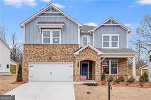 5015 Kennison Wy, Cumming, GA 30028 - Photo 1