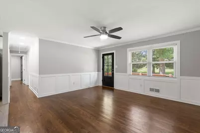 5401 Central Church Road, Douglasville, GA 30135 - Photo 8