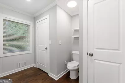 5401 Central Church Road, Douglasville, GA 30135 - Photo 18