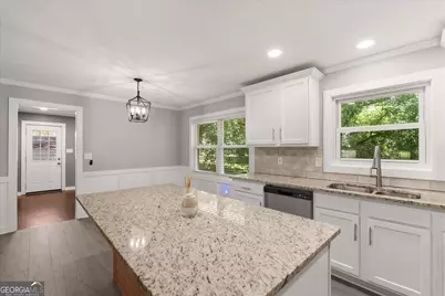 5401 Central Church Road, Douglasville, GA 30135 - Photo 10