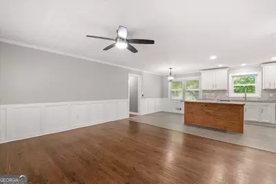 5401 Central Church Road, Douglasville, GA 30135 - Photo 6