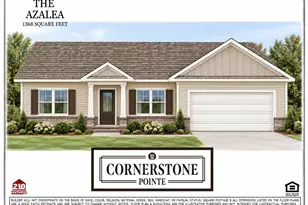 161 Landmark Cir, Statesboro, GA 30458 - Photo 1