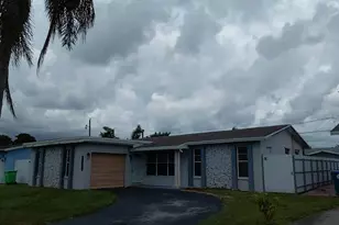11611 NW 29th Pl, Sunrise, FL 33323 - Photo 2