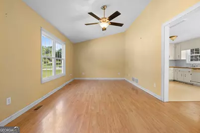 286 Covered Bridge Road SW, Euharlee, GA 30120 - Photo 2