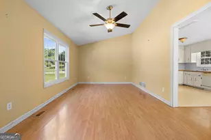 286 Covered Brg Rd SW, Euharlee, GA 30120 - Photo 2