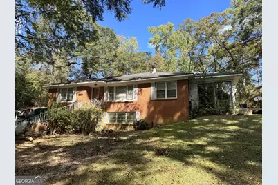 5575 Judy Drive, Macon, GA 31216 - Photo 1