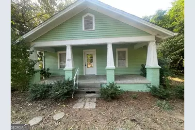 110 Hollingshed Avenue SE, Milledgeville, GA 31061 - Photo 2