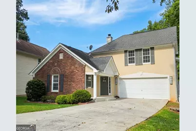 613 N Fairfield Drive, Peachtree City, GA 30269 - Photo 2