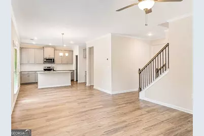 3046 Steinbeck Way #HOMESITE 27, Atlanta, GA 30344 - Photo 6