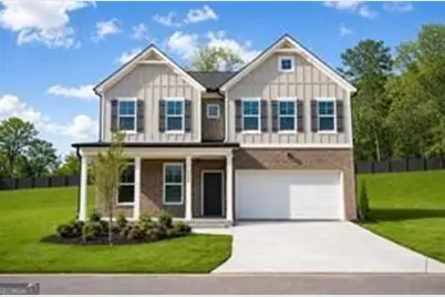 3046 Steinbeck Way #HOMESITE 27, Atlanta, GA 30344 - Photo 1