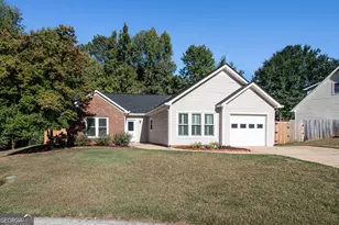 110 Spring Lake Point, Athens, GA 30605 - Photo 2