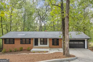 270 Spalding Cir, Athens, GA 30605 - Photo 1