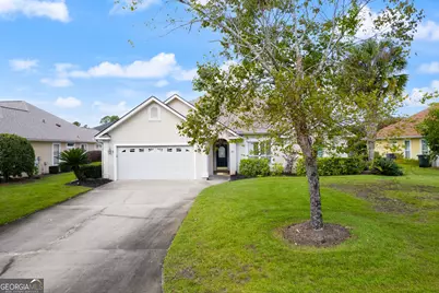 238 Laurel Landing Boulevard, Kingsland, GA 31548 - Photo 2