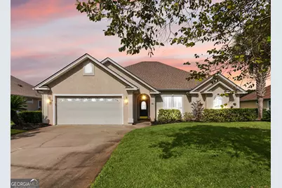238 Laurel Landing Boulevard, Kingsland, GA 31548 - Photo 1