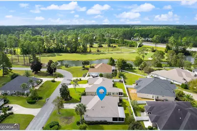 238 Laurel Landing Boulevard, Kingsland, GA 31548 - Photo 4