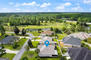 238 Laurel Landing Blvd, Kingsland, GA 31548 - Photo 4
