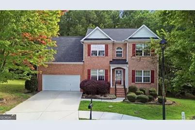 110 Big Elk Court SW, South Fulton, GA 30349 - Photo 4