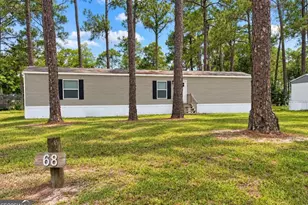 68 Rockys Pl, Kingsland, GA 31548 - Photo 2