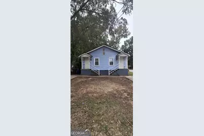 216 Alabama Street, Griffin, GA 30223 - Photo 1