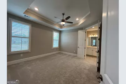 411 Silverbell Court, Peachtree City, GA 30269 - Photo 8