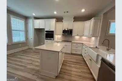 411 Silverbell Court, Peachtree City, GA 30269 - Photo 2