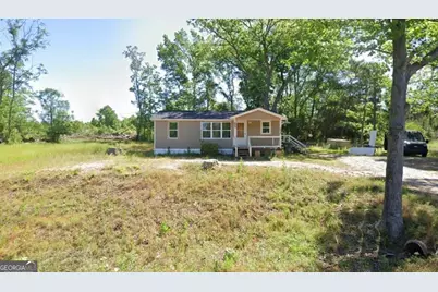 1232 Poplar Springs Road, Byromville, GA 31007 - Photo 1