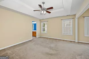 129 King Richard Dr, Griffin, GA 30223 - Photo 18