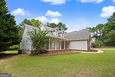 129 King Richard Drive, Griffin, GA 30223 - Photo 4