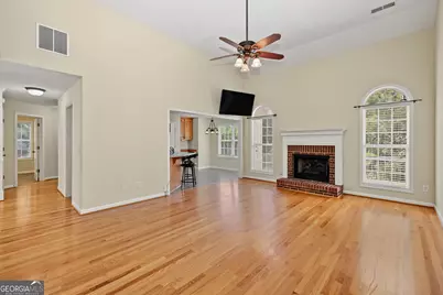 129 King Richard Drive, Griffin, GA 30223 - Photo 10