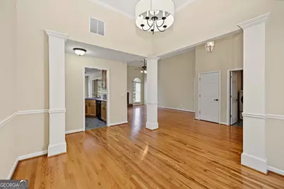 129 King Richard Drive, Griffin, GA 30223 - Photo 8
