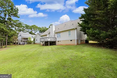 129 King Richard Drive, Griffin, GA 30223 - Photo 36