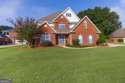 211 White Columns Drive, Kathleen, GA 31047 - Photo 2