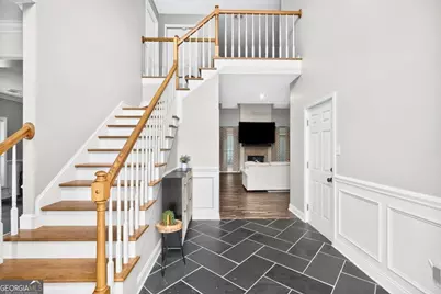 211 White Columns Drive, Kathleen, GA 31047 - Photo 6