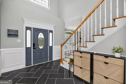 211 White Columns Drive, Kathleen, GA 31047 - Photo 8