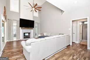 211 White Columns Dr, Kathleen, GA 31047 - Photo 10