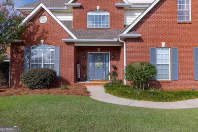 211 White Columns Drive, Kathleen, GA 31047 - Photo 4